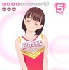 ラブプラスアーケード カラフルClip ラブプラスアーケード カラフルClip