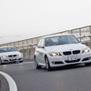 BMW 320iセダン試乗イベントで燃費をチェック。16.9km/リットルのカタログ値超えを達成。