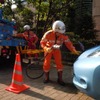 EV用充電機能付きロードサービスカー