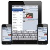 iOS 5（iMessage）