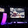 【E3 2011】キネクトスターウォーズ キネクトスターウォーズ