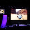 【E3 2011】キネクトスターウォーズ キネクトスターウォーズ