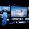 【E3 2011】キネクトスターウォーズ キネクトスターウォーズ