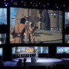 【E3 2011】キネクトスターウォーズ キネクトスターウォーズ