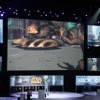 【E3 2011】キネクトスターウォーズ キネクトスターウォーズ