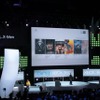 【E3 2011】Xbox Liveがパワーアップ、YouTubeやbingが登場 X-Menで検索すると