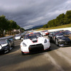 20120年より「FIAワールド・エンデュランス・チャンピオンシップ」が新たに誕生する。（写真はFIA GT1）