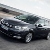 シトロエン C4 新型