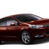 シトロエン C4 新型
