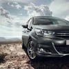 シトロエン C4 新型