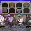うしみつモンストルオ～不思議なお城のダンスパーティー～