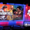 【E3 2011】PS VITAでも『ストリートファイター × 鉄拳』、ゲストキャラも決定  【E3 2011】PS VITAでも『ストリートファイター × 鉄拳』、ゲストキャラも決定 