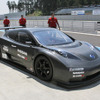 日産 リーフ NISMO RC
