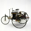 ベンツ・パテント自動車（1886年）
