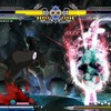 BLAZBLUE CONTINUUM SHIFT PLUS