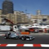 ロズベルグ（5月29日、F1モナコGP）