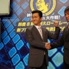 島田紳助が鈴鹿8耐参戦を発表…16年ぶり復活「チーム・シンスケ」