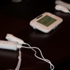 【E3 2011】会場でとれたて！「Wii U」コントローラーをチェック 「Wii U」コントローラー