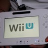 【E3 2011】会場でとれたて！「Wii U」コントローラーをチェック 「Wii U」コントローラー