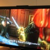 【E3 2011】コーエーテクモ、Wii U向け『NINJA GAIDEN 3 Razor's Edge』