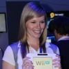 【E3 2011】Wii Uを持つと更に美しく・・・美人コンパニオン写真集