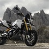 ドルソドゥーロ1200ABS