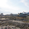 宮城県塩竈市海岸通付近