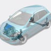 デミオ　13-SKYACTIV
