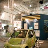『CEATEC JAPAN2000』でカーモバイルの未来を味わおう