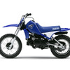 PW80 ディープパープリッシュブルーソリッドE
