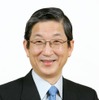 志賀俊之氏