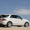 メルセデスベンツ Mクラス 新型