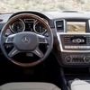 メルセデスベンツ Mクラス 新型
