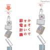 国立科学博物館、小・中学生と保護者対象「かぞくですまいの節電計画」6/26 かぞくですまいの節電計画