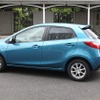 マツダ・デミオSKYACTIV