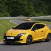 ルノーメガーヌR.S.トロフィー