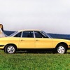 NSU Ro80