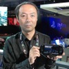 【E3 2011】PSVitaならではのリッジはどうなる? 『リッジレーサー』(仮) 【E3 2011】PSVitaならではのリッジはどうなる? 『リッジレーサー』(仮)