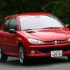 【インプレ'03】森慶太　プジョー『206RC』プジョーらしいアシさばきは感心モノ
