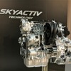 マツダ・デミオSKYACTIV