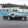 素晴らしい排気音を聞かせてくれたフェラーリ250GT。