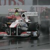 小林可夢偉（F1カナダGP）