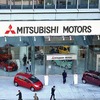 三菱本社ショールーム（東京・田町）