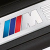 新型1シリーズのMスポーツパッケージ