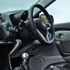 最大出力200psを得たホンダCR-Z MUGEN