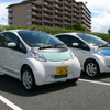i-MiEV は今夏、一部仕様変更が施される。廉価版の価格は補助金適用で200万以下となる