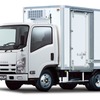 いすゞエルフ