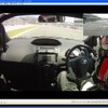 ロガーデータと動画を合成し自分の走りを解析…スペックプランニング