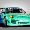 ファンケルモータースポーツのポルシェ911 GT3 R