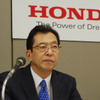 ホンダ 池史彦 取締役専務執行役員（6月14日）